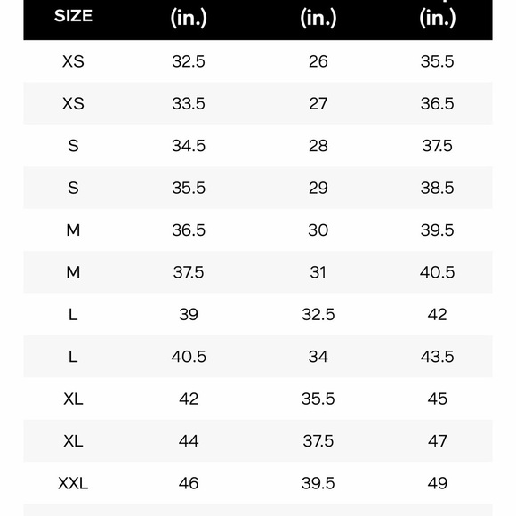 State of Day TENCEL Modal PJ Set XXL Green Stripe NWT - Picture 5 of 5